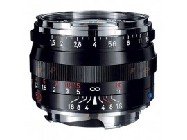 Carl Zeiss 50mm f/1.5 C Sonnar T* ZM